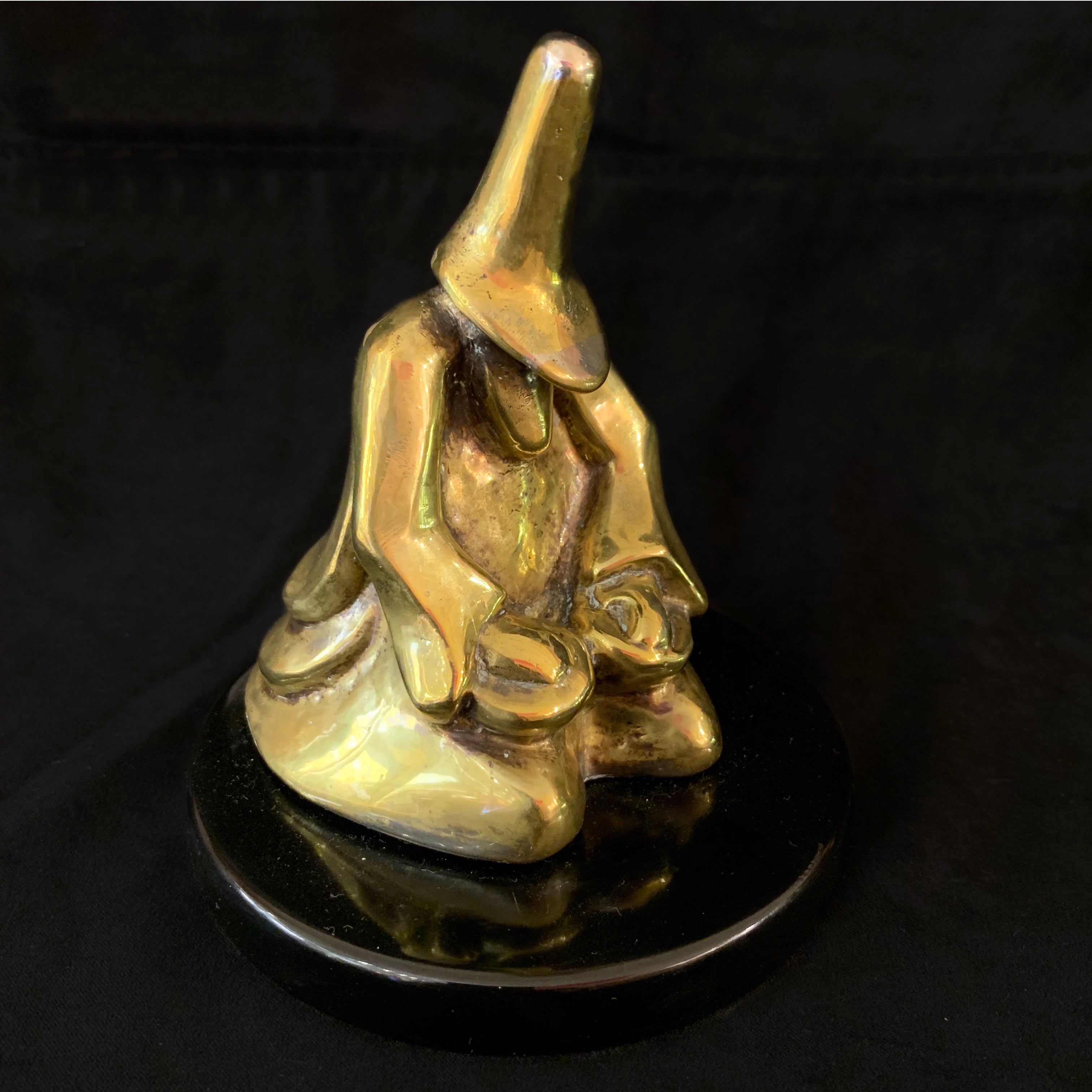 Gold Derviş